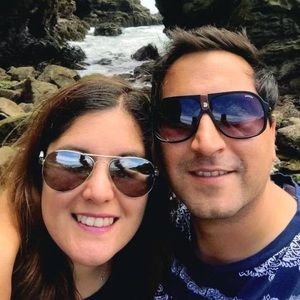 Meet your Posher, Nicolás